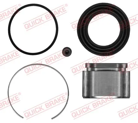 Repair Kit, brake caliper